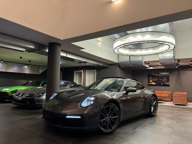 Porsche 992 911 Carrera 2/Sitzbelüftung/360 Grad Kamera