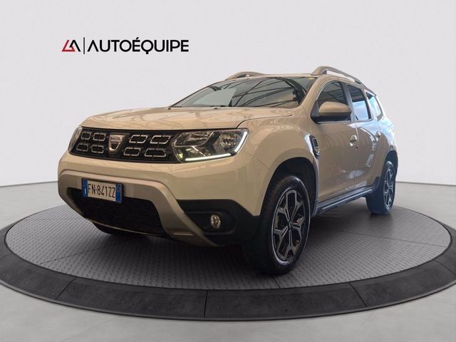 Dacia DACIA Duster 1.5 dci Prestige 4x2 s&s 110cv del 