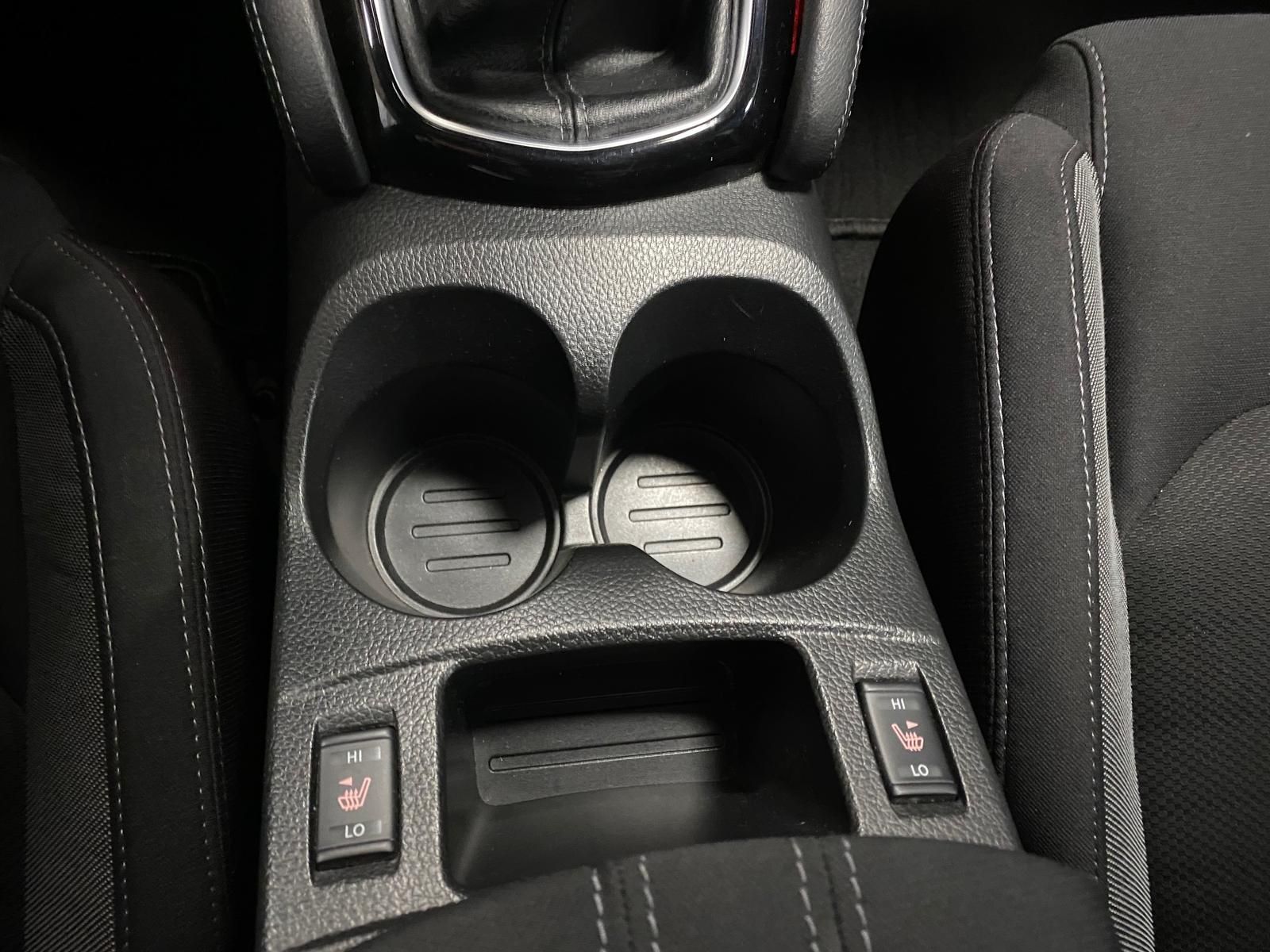 Fahrzeugabbildung Nissan Qashqai 1.2 ACENTA PANORAMA+360°KAMERA+NAVI+18"