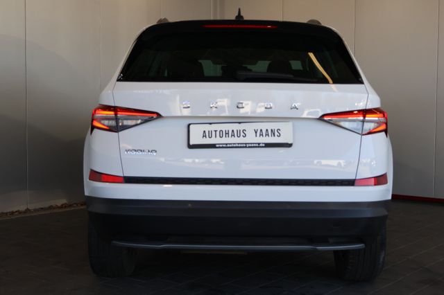 Skoda Kodiaq 2.0 TDI Tour ACC+KEY+LED+CARPLAY+AHK