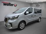 Nissan Primastar 2,8t dCi 170 DPF L1H1 Tekna *Navi*Kame - Nissan L2h2 primastar