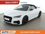 Audi TT 40 TFSI Aut.*SLINE*TEMPO*VC*LED* - Audi TT in Leverkusen