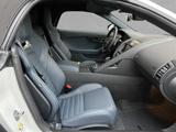 Jaguar F-Type Cabrio ZP-Edition P575 one of 150 - Jaguar F-Type mit Benzin-Antrieb: Allradantrieb