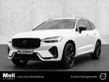 Volvo XC60 B5 Benzin AWD Plus Black Edition Lagom-Pake