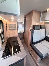Weinsberg CaraBus630 ME - Weinsberg Carabus 630