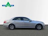 Mercedes-Benz E 350 BlueEFFICIENCY Elegance 2.Hd/Scheckheft - Mercedes-Benz Blueefficiency