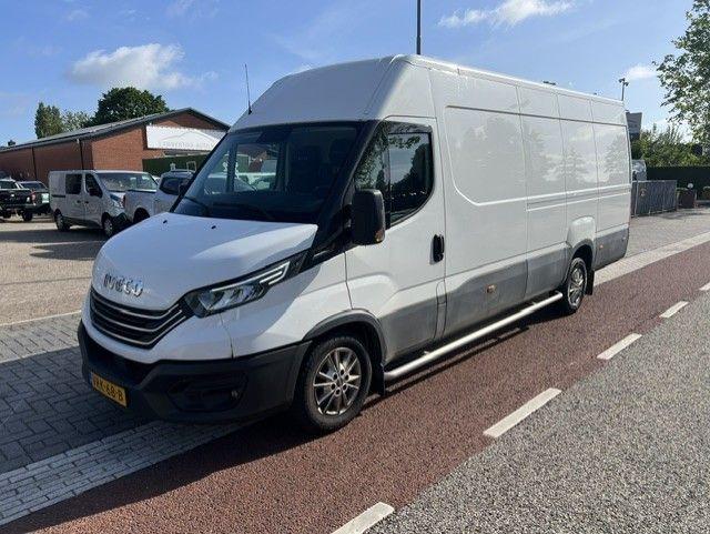 Iveco Daily 35S18 3.0D 129KW 410 MAXI L4H2 HIMATIC AUT