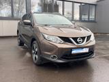 Nissan Qashqai 1.2 DIG Automatik/Panorama/360°/Garantie - Nissan Qashqai bis 20.000 Euro