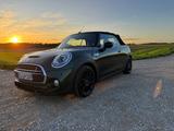 MINI Cooper S Cabrio - MINI Cooper S Cabrio von privat