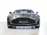 Aston Martin DB12 Coupe -Magnetic Silver- - Aston Martin DB12 Neuwagen