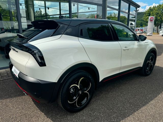 ALFA ROMEO Junior Ibrida 1.2 VGT 48V-Hybrid 107 kW Speciale