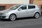Opel Astra h 1.9 ..150ps - Opel Astra aus 2006 mit Diesel-Antrieb: Limousine