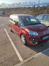 Citroën Citroen C3 Picasso 1,6 HDI - Citroën C3 Picasso in Stuttgart
