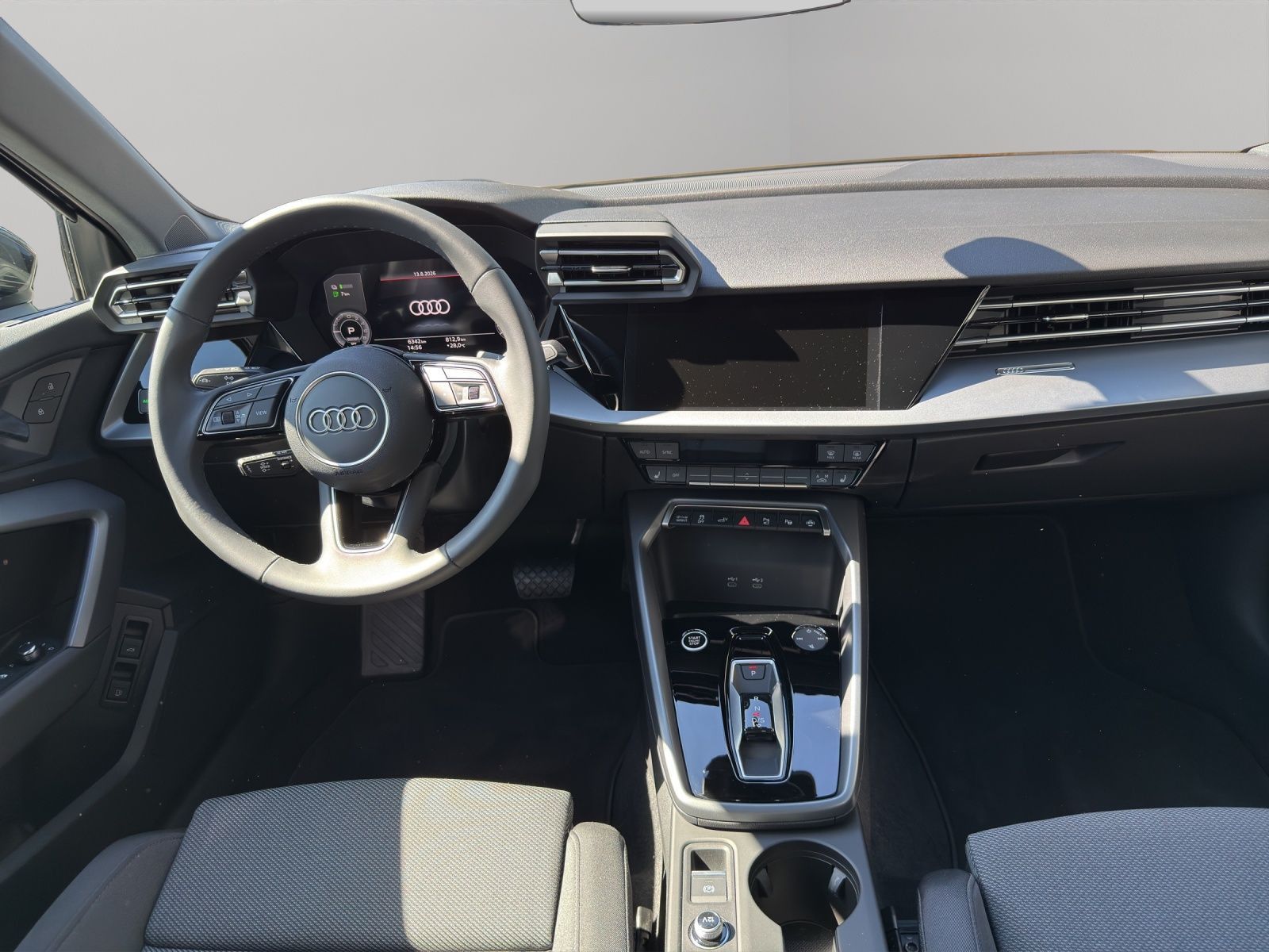 Audi A3 - Bild 14