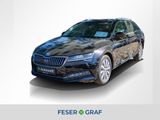 Skoda Superb Combi Style 2,0 TDI - Skoda Superb in Nürnberg