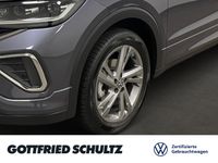 Volkswagen T-Cross - Vorschau Bild 11