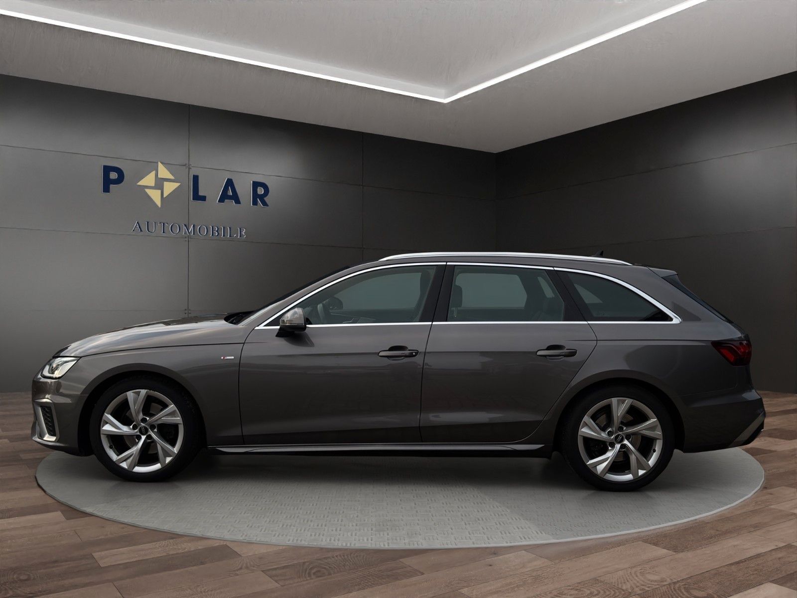 Fahrzeugabbildung Audi A4 Avant *S-line*Elektr.Sitze*ACC*Carplay*Leder