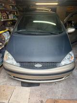 Ford Galaxy - Ford Galaxy aus 2004