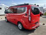 Ford Transit Custom Duncon 495 Schlafdach, Automatik - Ford 4
