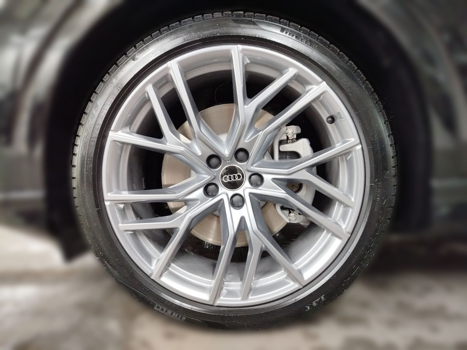 Audi Q4 e-tron - Bild 3
