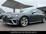 Audi S4 Avant 3.0 TDI quattro - Audi S4 aus 2023