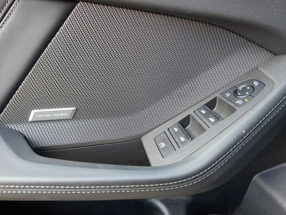 BMW M235 - Bild 17
