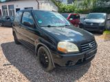 Suzuki Ignis 1,3 Comfort Kima*CD-Radio* - Suzuki Ignis aus 2003