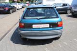 Opel Astra F 1.8 AUTOMATIK*73000KM*5TÜRIG! - Opel aus 1993