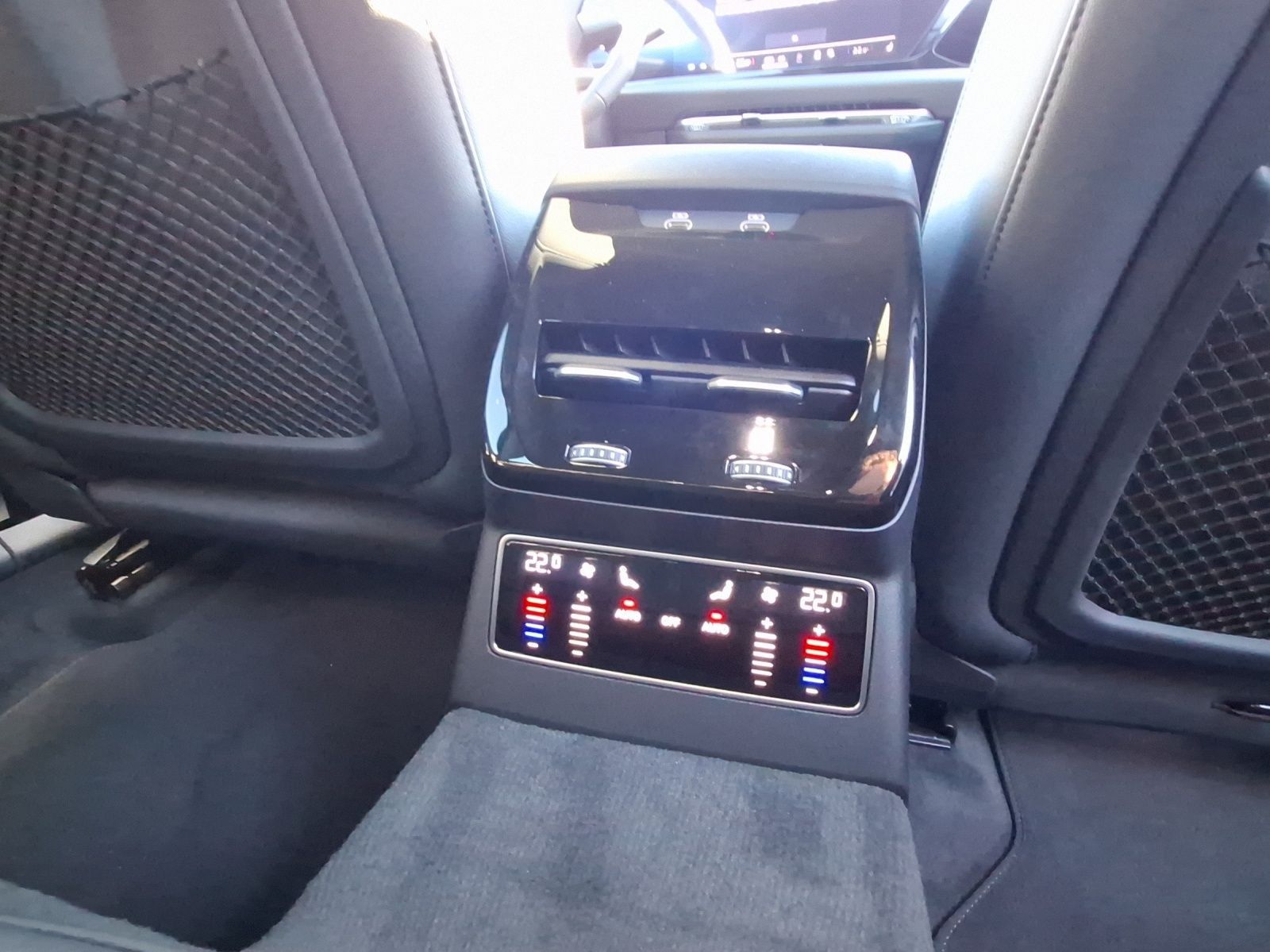 Audi A6 - Bild 11