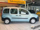 Renault Kangoo Expression 1.6 16V - gebrauchte Renault Kangoo aus dem Jahr 2008