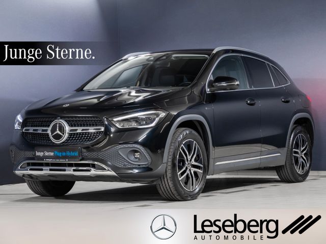 Mercedes-Benz GLA 250 e Progressive Multibeam/Distr./360°/DAB+