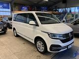 Volkswagen T6 MultivanT6.1 DSG Kurz 4MOTION Comfortline - Volkswagen: Comfortline