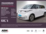 Volkswagen ID.Buzz Pro KR MATRIX Navi RFK ACC SHZ - scheckheftgepflegte VW ID. Buzz
