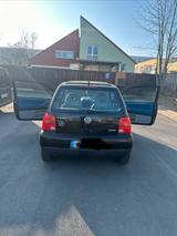 Volkswagen VW Lupo  1.0 - VW Lupo Gebrauchtwagen in Hannover