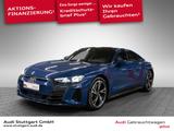 Audi e-tron GT basis quattro Matrix 360°Kamera 20'' - Audi e-tron GT: Limousine