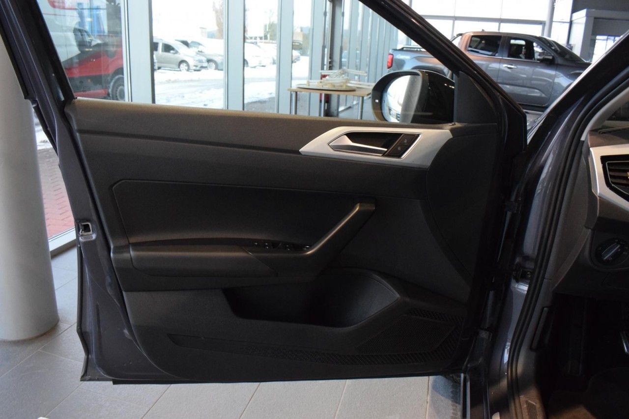 Volkswagen Taigo - Bild 6