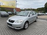Toyota Corolla 1.4 Sol /Compact Klimaauto. Tüv 12.2026 - Toyota aus 2004