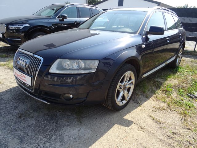 Audi A6 Allroad quattro 3.0 TDI-Leder-Xenon-MMI-Bluet