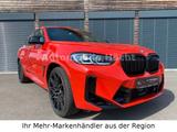 BMW X4 M Competition LASER HARMAN SHADOWLINE DAB Spo - BMW in Mannheim