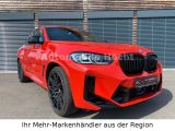 BMW X4 M Competition LASER HARMAN SHADOWLINE DAB Spo - BMW X4 M aus 2023