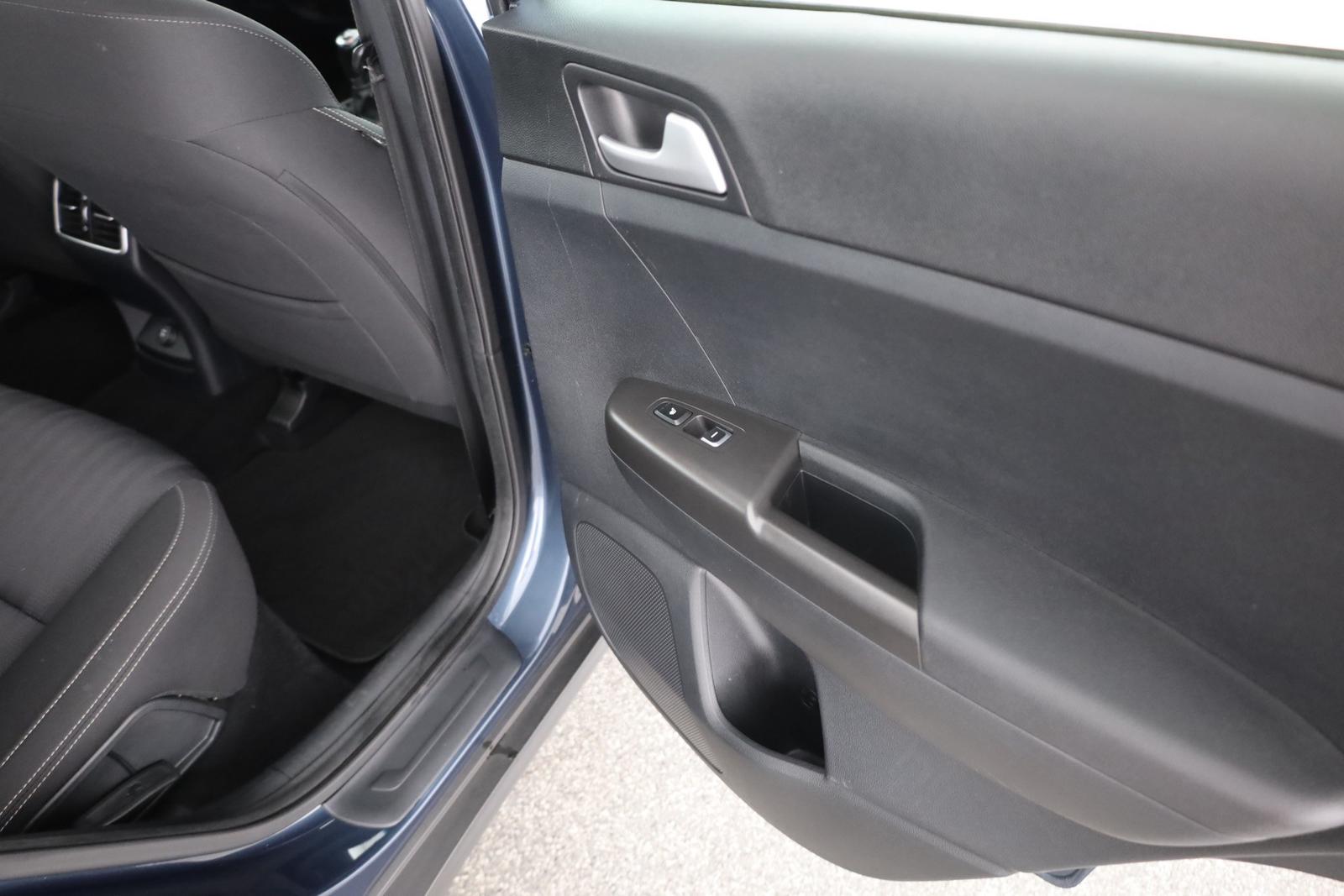 Kia Sportage 1.6 GDI Edition Kamera Android Apple