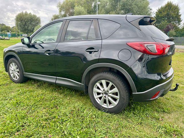 Mazda CX-5 Sendo 2WD — Bild 2