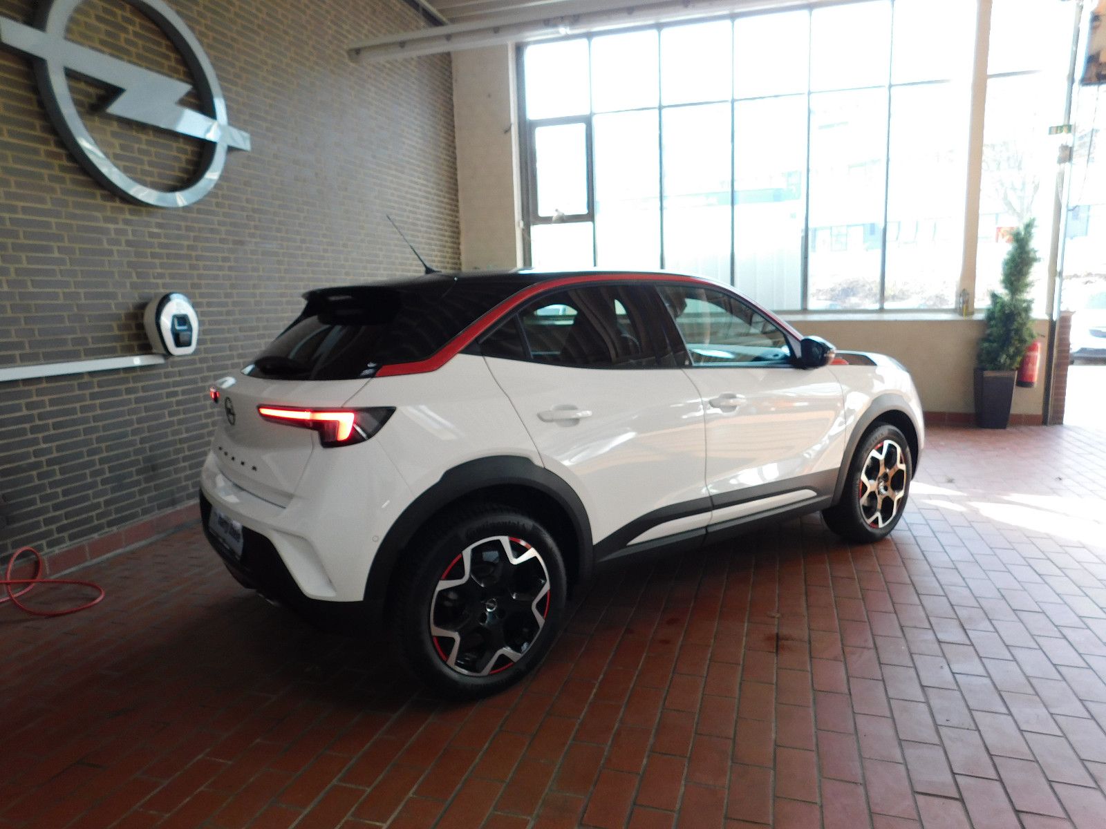 Opel Mokka - Bild 3