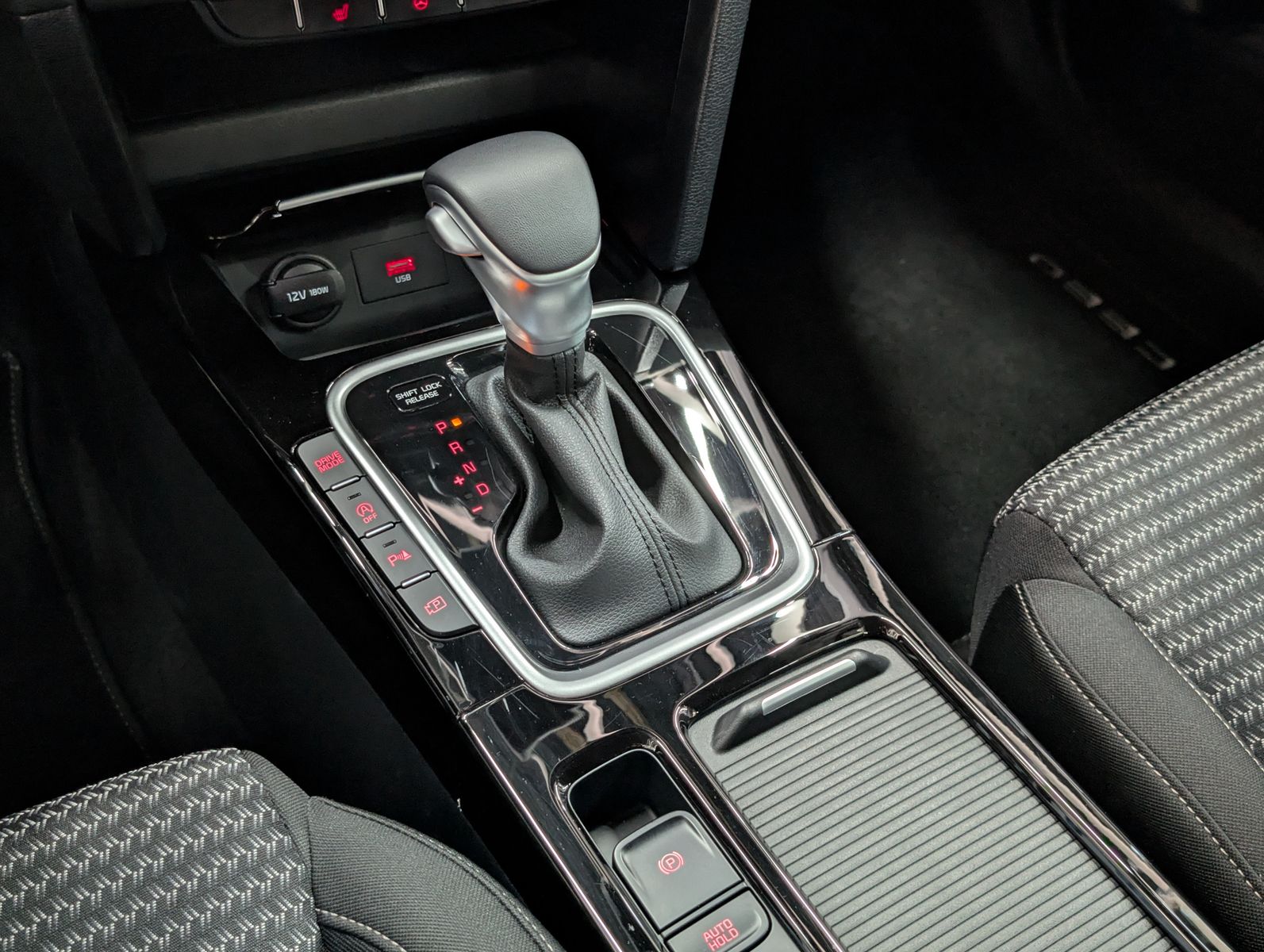 Fahrzeugabbildung Kia cee'd Sportswagon 1.5 Ultimate Style-Pak SCC JBL