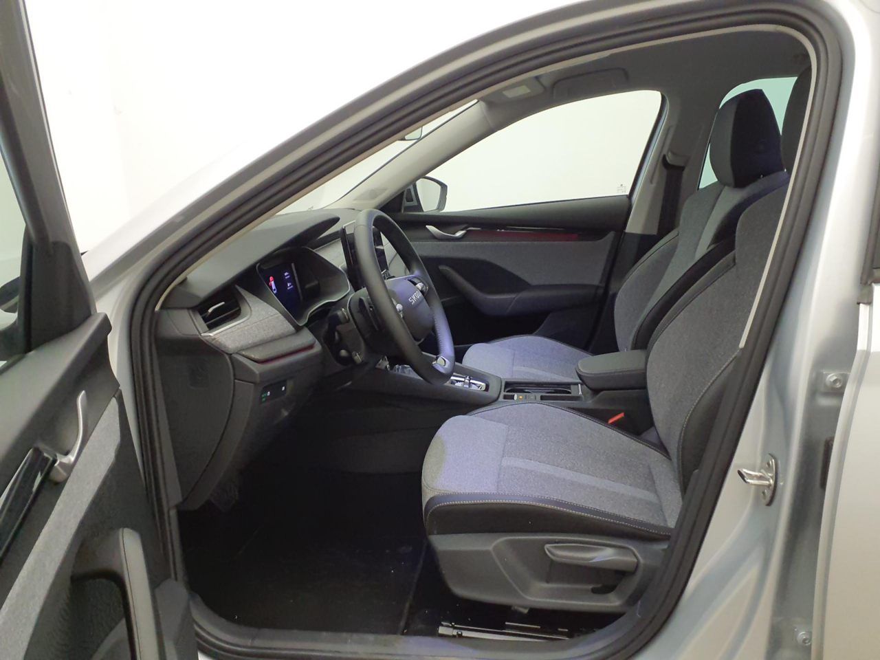 Skoda Octavia - Bild 5