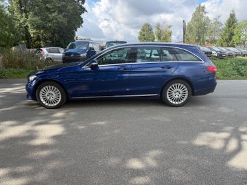Mercedes C 250 - 8