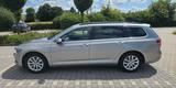 Volkswagen Passat Variant 1.4 TSI gold-silber, Top-Zustand - Volkswagen Gebrauchtwagen in Landshut