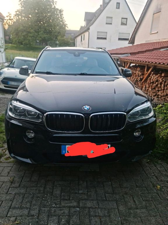 Image of BMW 530
