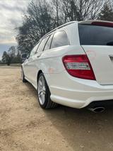 Mercedes-Benz C 280 T-Modell Avantgarde  - Mercedes-Benz C 280: Kombi