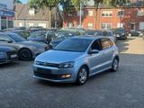 Volkswagen Polo V Trendline BlueMotion/BMT*Tempomat*** - Volkswagen Polo aus 2010: Bluemotion